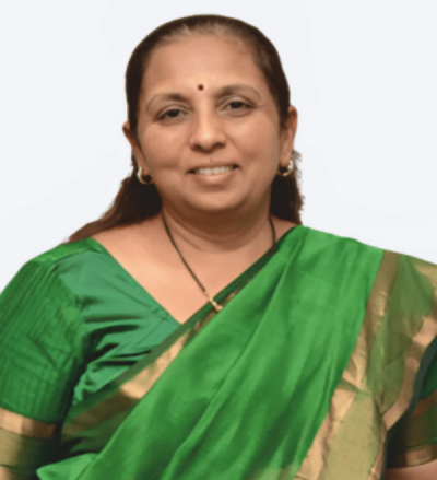Deena Mehta